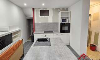 Maison 7 Pièces 165 m² à vendre à Wassy (52130)