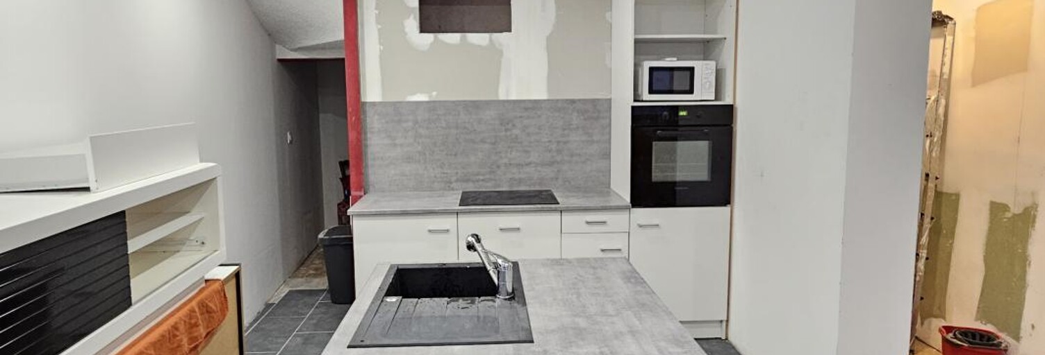 Maison 7 Pièces 165 m² à vendre à Wassy (52130)