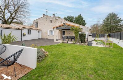vente maison 249 100 € à proximité de Saint-Simon-de-Pellouaille (17260)