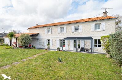 vente maison 369 250 € à proximité de Port-d'Envaux (17350)