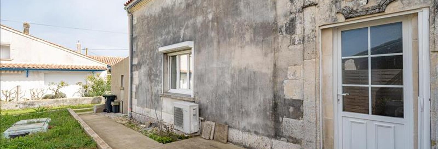 Maison 5 Pièces 76 m² à vendre à Thénac (17460)