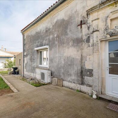 Maison 5 pièces 146000 €