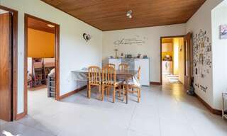 Maison 5 Pièces 76 m² à vendre à Thénac (17460)