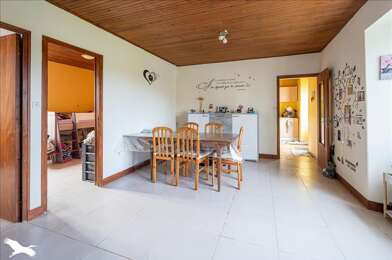 Maison 5 pièces 146000 €