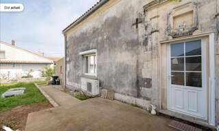 Maison 5 Pièces 76 m² à vendre à Thénac (17460)