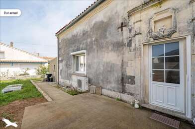 Maison 5 pièces 129600 €