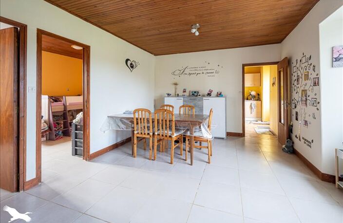 Maison en pierre de 5 pièces principales — photo 3