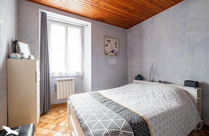Maison en pierre de 5 pièces principales — photo 4
