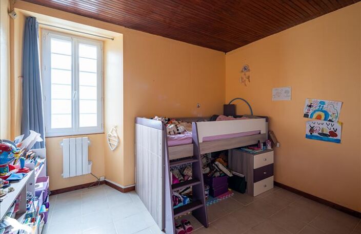 Maison en pierre de 5 pièces principales — photo 5