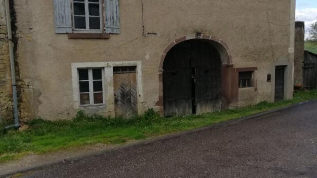 maison 4 pièces 150 m2 à vendre à Anchenoncourt-Et-Chazel (70210)