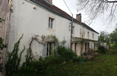 vente maison 35 000 € à proximité de Buffignécourt (70500)