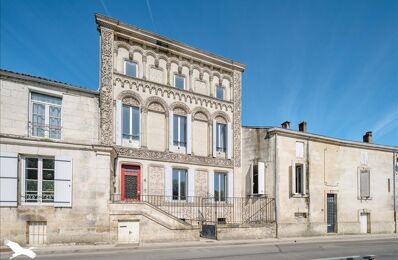 vente maison 369 250 € à proximité de Fontcouverte (17100)