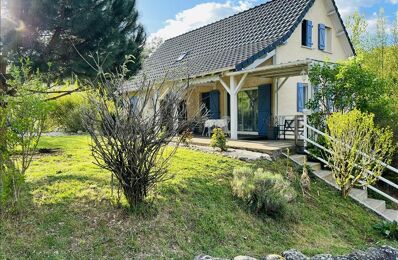 vente maison 265 000 € à proximité de Mauriac (15200)