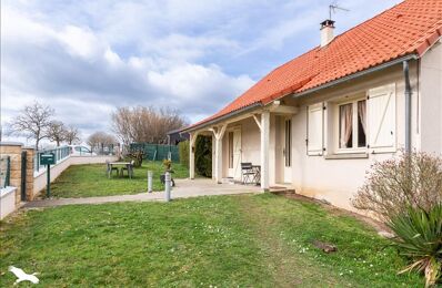 vente maison 183 000 € à proximité de Saint-Martial-de-Gimel (19150)