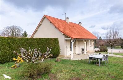 vente maison 173 000 € à proximité de Marcillac-la-Croisille (19320)