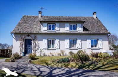 vente maison 238 500 € à proximité de Saint-Geniez-Ô-Merle (19220)