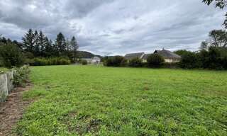 Terrain  1500 m² à vendre à Argentat-sur-Dordogne (19400)