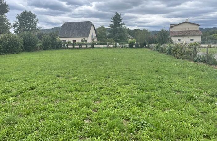 Terrain à bâtir de 0 pièces principales — photo 3