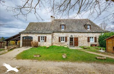 vente maison 249 100 € à proximité de Saint-Julien-Aux-Bois (19220)