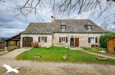 vente maison 236 000 € à proximité de Argentat-sur-Dordogne (19400)