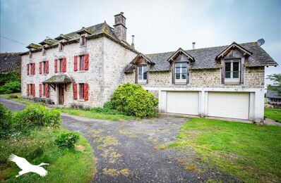 vente maison 186 375 € à proximité de Puy-d'Arnac (19120)