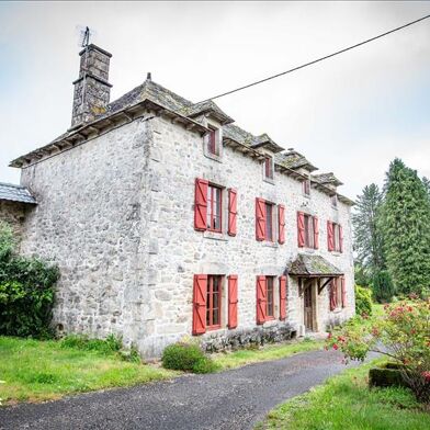 Maison 10 pièces 171200 €