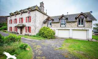 Maison 10 Pièces 245 m² à vendre à Argentat-sur-Dordogne (19400)
