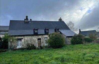 vente maison 56 000 € à proximité de Saint-Julien-Aux-Bois (19220)