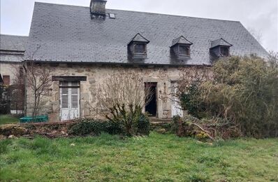 maison 2 pièces 180 m2 à vendre à Argentat (19400)