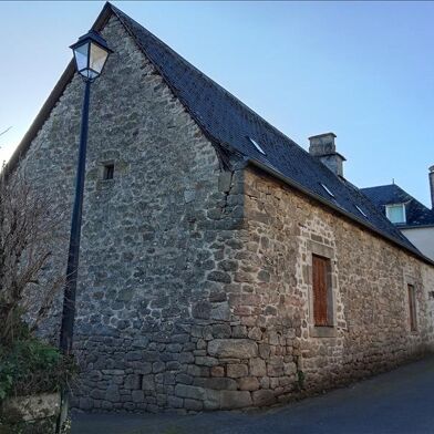 Maison 2 pièces 56000 €