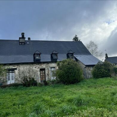 Maison 2 pièces 56000 €