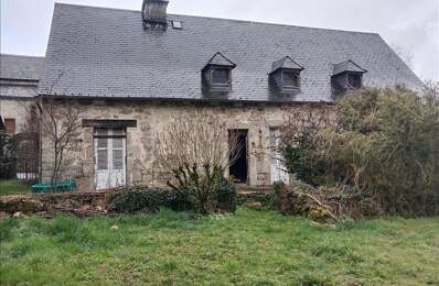Maison en pierre de 2 pièces principales — photo du bien