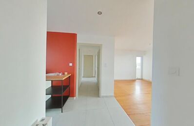 location appartement 650 € CC /mois à proximité de Clérieux (26260)