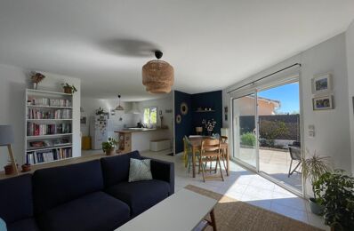 vente maison 270 000 € à proximité de Montmiral (26750)