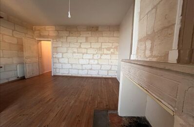 vente appartement 169 000 € à proximité de Saint-Caprais-de-Bordeaux (33880)