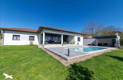 vente maison 585 200 € à proximité de Bagnac-sur-Célé (46270)