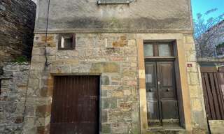 Maison 5 Pièces 107 m² à vendre à Capdenac (46100)