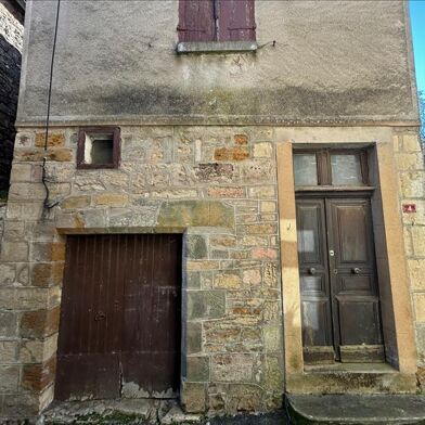 Maison 5 pièces 95000 €