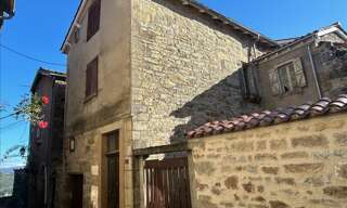 Maison 5 Pièces 107 m² à vendre à Capdenac (46100)