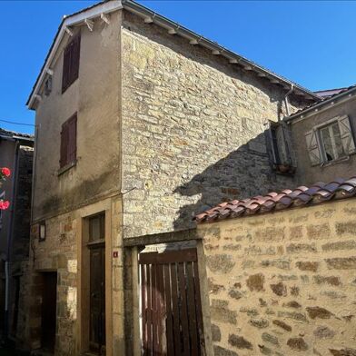 Maison 5 pièces 95000 €