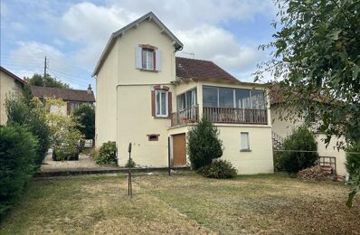vente maison 129 000 € à proximité de Balaguier-d'Olt (12260)