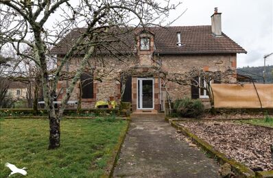 vente maison 171 200 € à proximité de Bagnac-sur-Célé (46270)