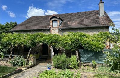 vente maison 171 200 € à proximité de Saint-Santin-de-Maurs (15600)