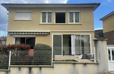 vente maison 139 750 € à proximité de Naussac (12700)