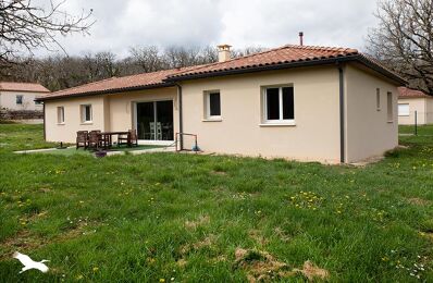 vente maison 212 998 € à proximité de Toulonjac (12200)