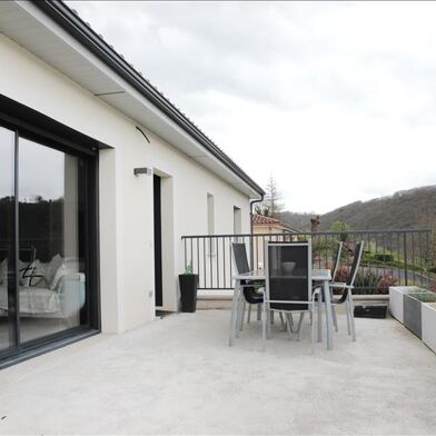 Maison 4 pièces 96 m²