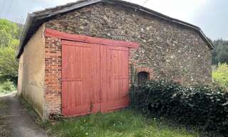 Maison 3 Pièces 75 m² à vendre à Bouillac (12300)