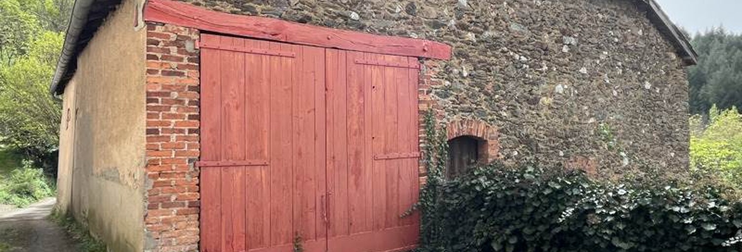 Maison 3 Pièces 75 m² à vendre à Bouillac (12300)