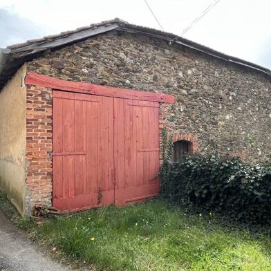 Maison 3 pièces 66900 €