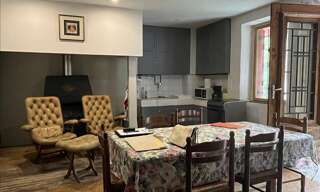 Maison 3 Pièces 75 m² à vendre à Bouillac (12300)